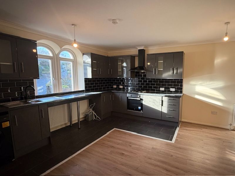 Oakdene Road